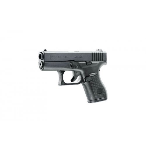 Umarex Glock 42 GBB Airsoft Pistol (by VFC) Canada